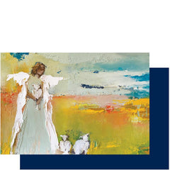 Anne Neilson Acrylic Tray