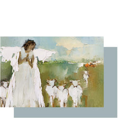 Anne Neilson Acrylic Tray
