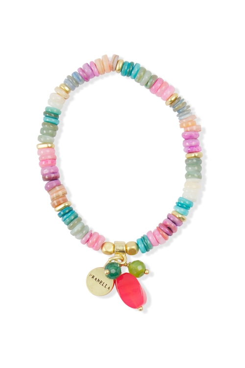Belize Multi Bracelet