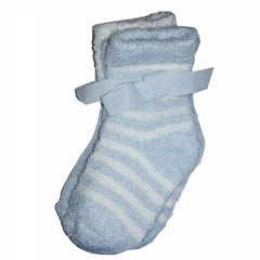 Barefoot Dreams Cozychic Infant Socks