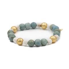 Hazen & Co Blossom Bracelet
