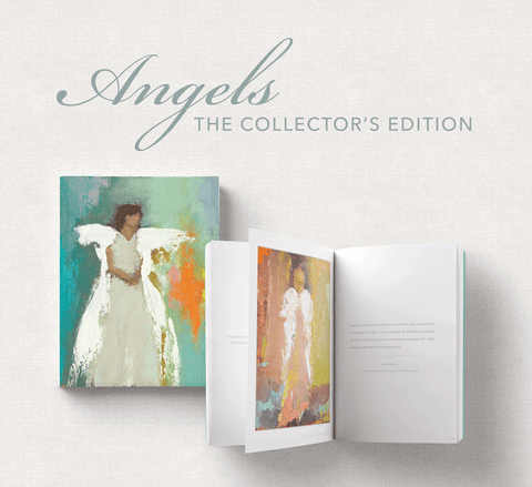 Angels: The Collector’s Edition Book