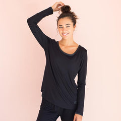 Bamboo Long Sleeve Shirt