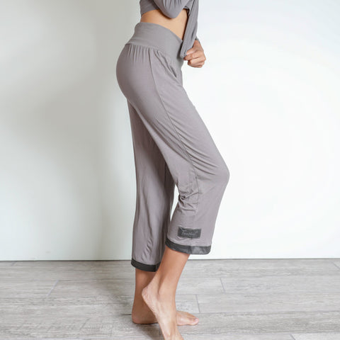 Capri Pant