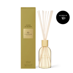 Glasshouse 8.5oz Diffuser