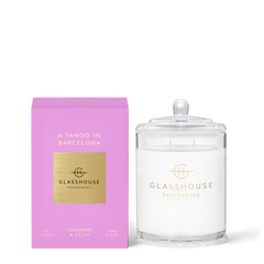 Glasshouse 13.4oz Candle