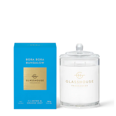 Glasshouse 13.4oz Candle