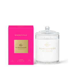 Glasshouse 13.4oz Candle