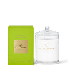 Glasshouse 13.4oz Candle