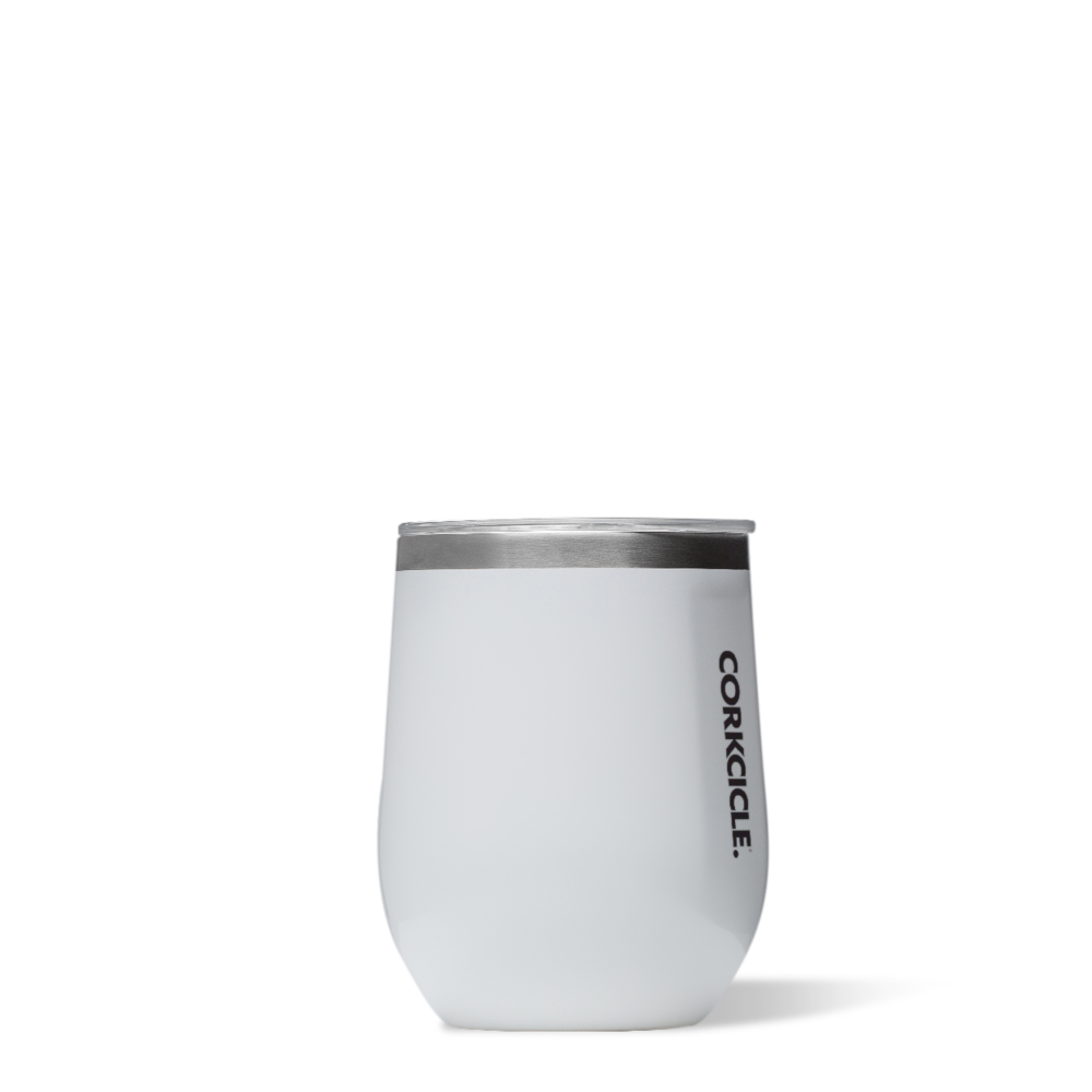 Corkcicle Classic Stemless 12 oz.