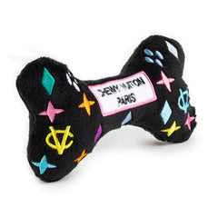 Haute Diggity Dog Toy