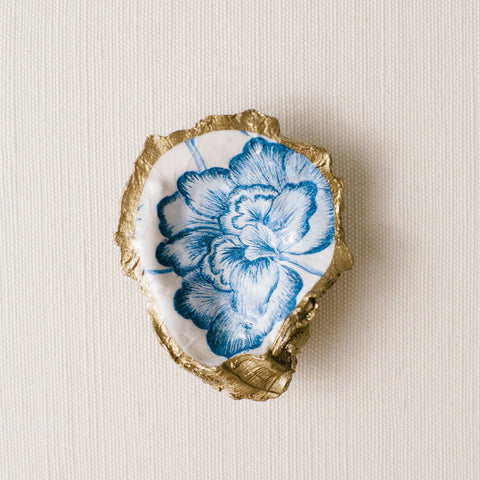 Oyster Ring Dish