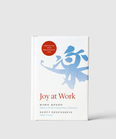 Joy at Work