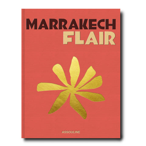 Marrakech Flare