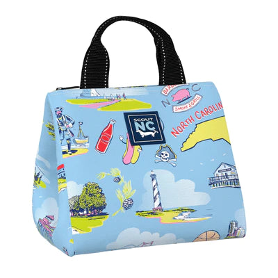 SCOUT Eloise Lunch Tote