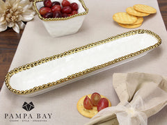 Cracker Tray