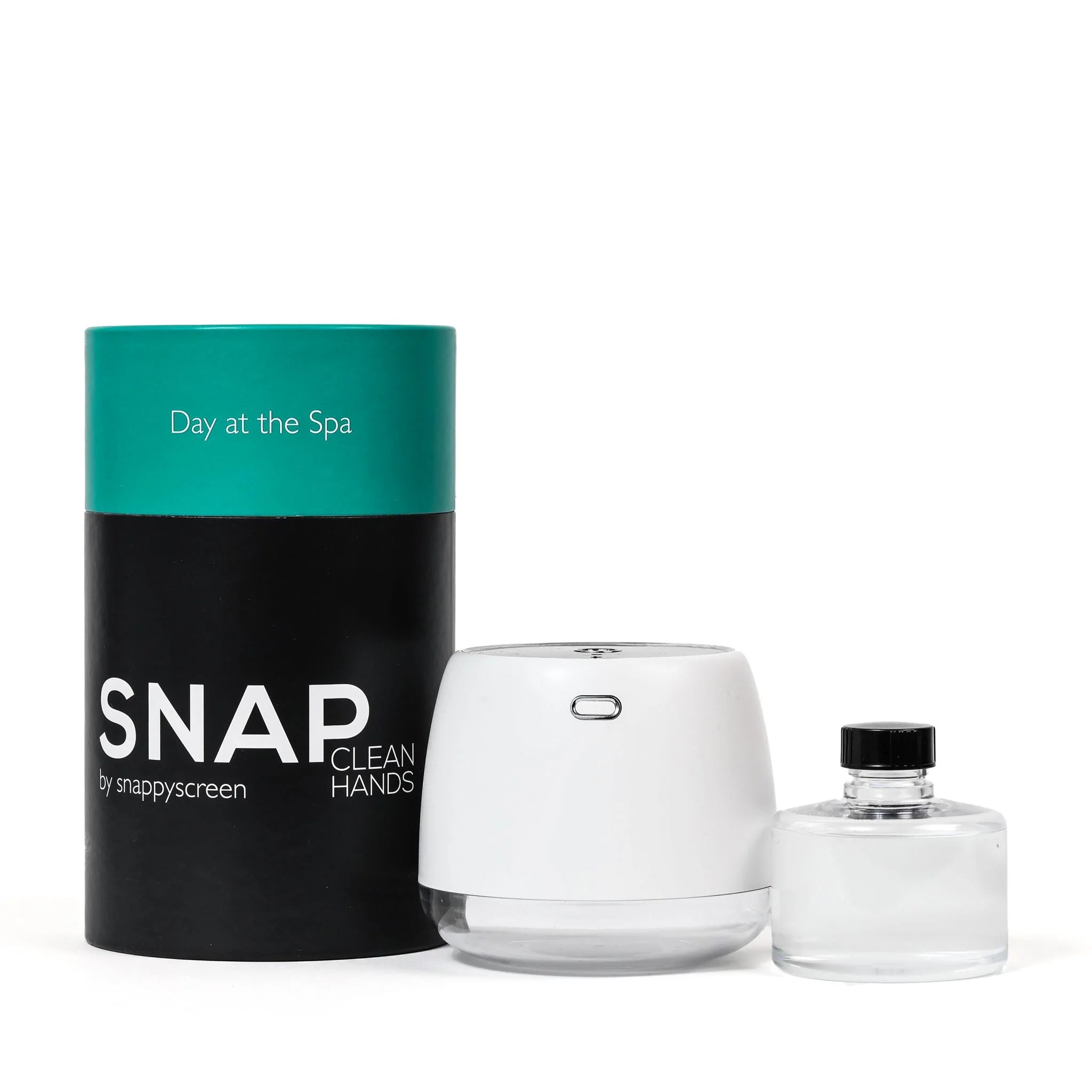 SNAP Touchless Sanitizer