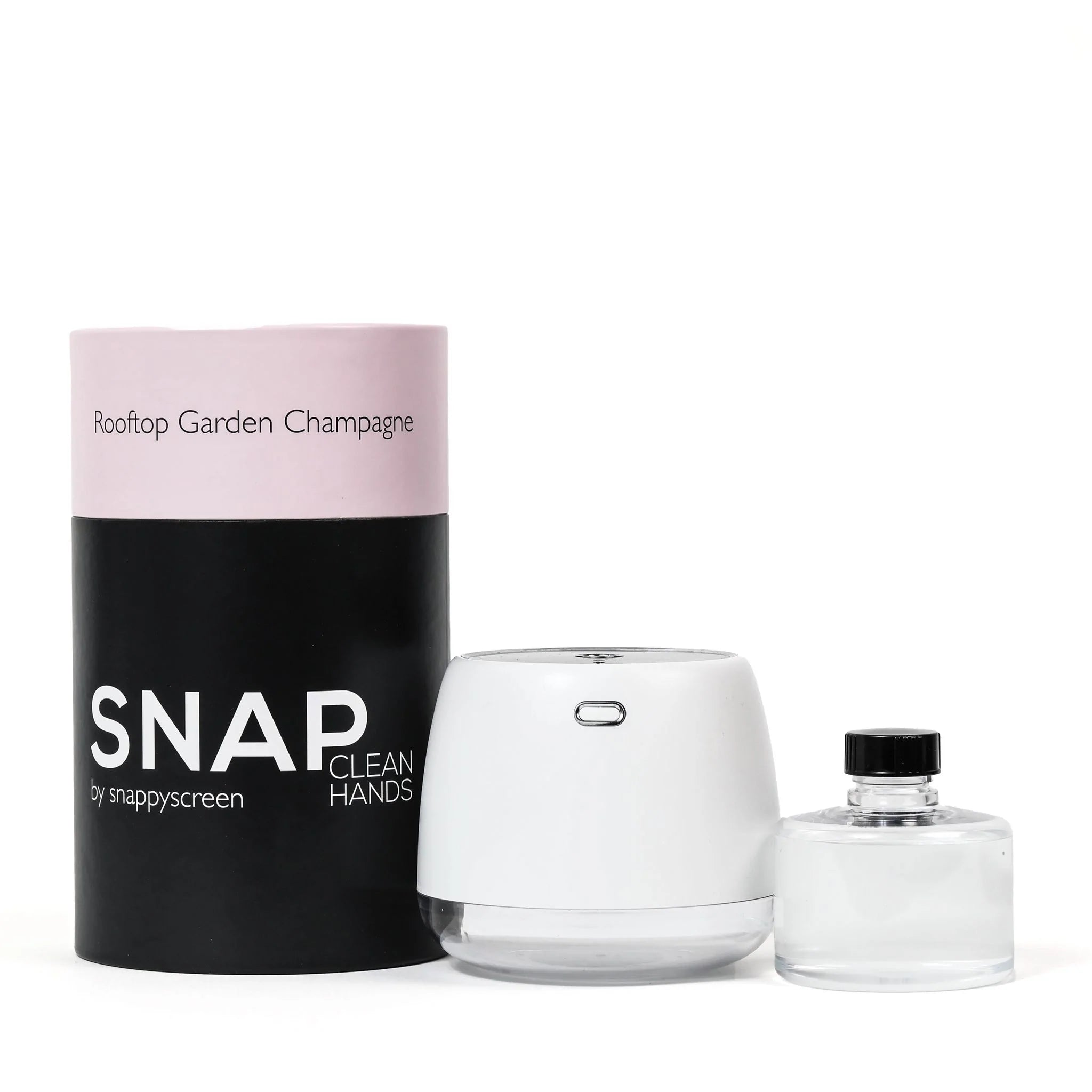SNAP Touchless Sanitizer