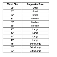 Collegiate Braided Belts