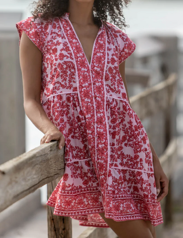 Stella Dress