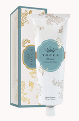 Tocca Deluxe Hand Cream