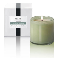 LAFCO Signature Candle 15oz