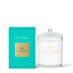 Glasshouse 13.4oz Candle