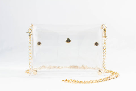 Clearly Handbags - The Rainey