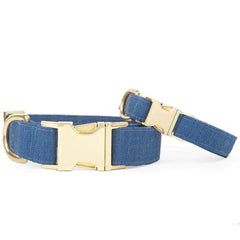 Assorted Dog Collars