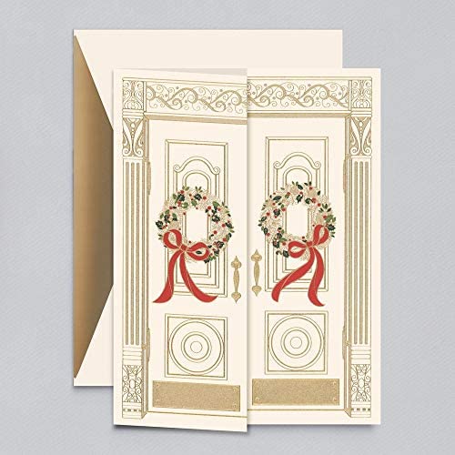 Crane Boxed cards
