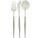 Sophistiplate Reusable Flatware
