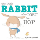 The Little Rabbit who Lost her Hop