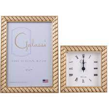 Gold Braid Frame
