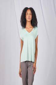 Classic V Neck