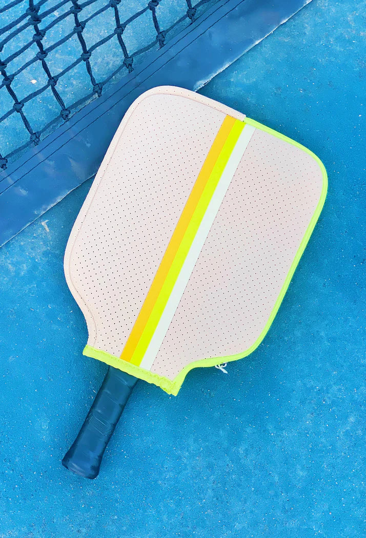 Taylor Gray Pickleball Paddle Cover