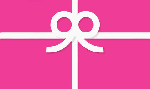 Buttercup Gift Card