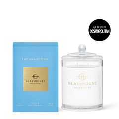Glasshouse 13.4oz Candle