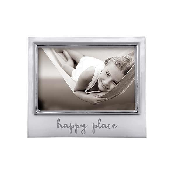 Happy Place Frame