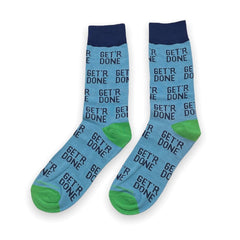 Southern Sayings Socks