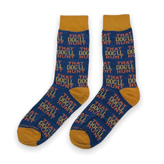 Southern Sayings Socks