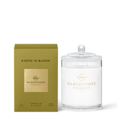 Glasshouse 13.4oz Candle