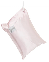 Little Giraffe Satin Nap Pillow