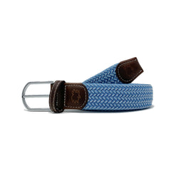 Collegiate Braided Belts
