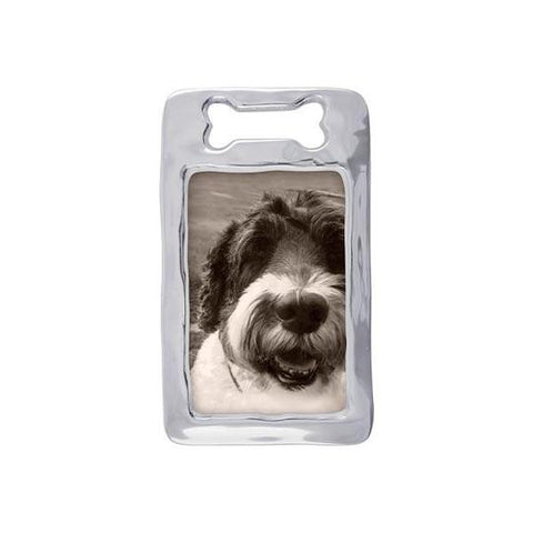 Open Dog Bone Frame