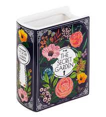 Book Vase