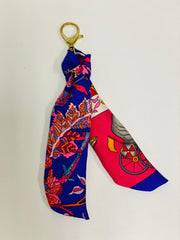 Hermes Keyring