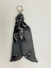Hermes Keyring