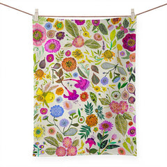 Tea Towel